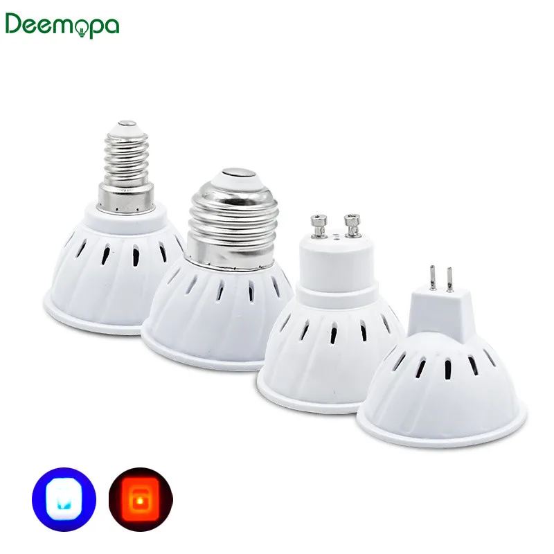 Led Planted Tank Light - Phyto Lamp Full Spectrum LED Grow