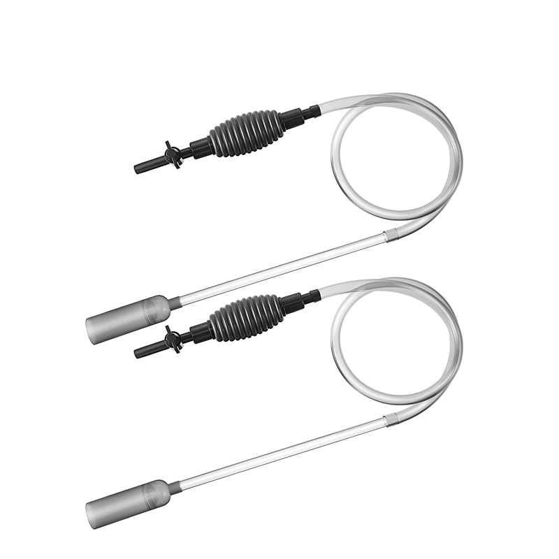 Planted Aquarium Maintenance Kit - Fish Tank Water Changer Aquarium Siphon