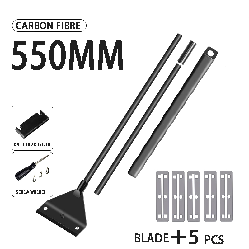 Planted Aquarium Tools - Aquarium Cleaner Fish Tank Algae Removal