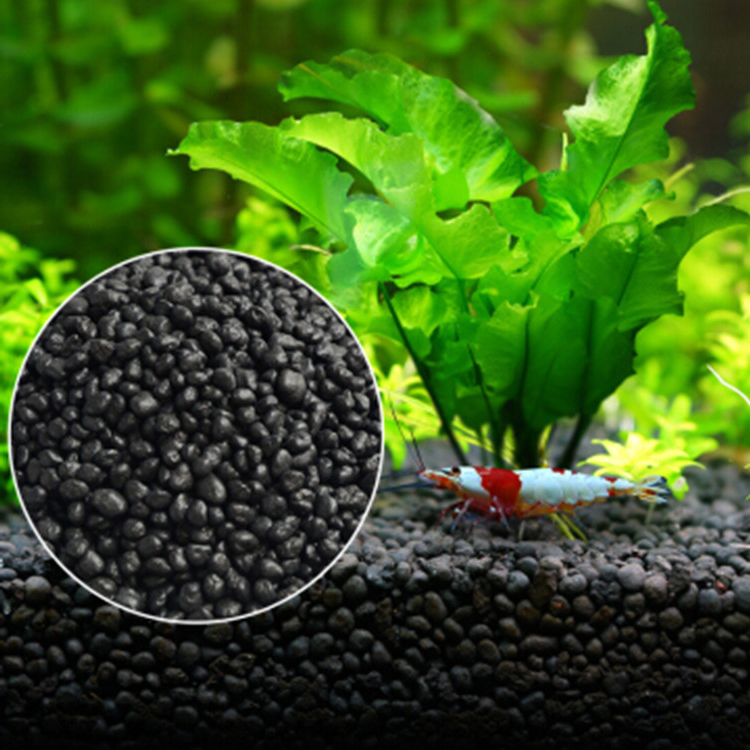 Aquasoil Substrate - Aquarium Plant Seeds Soil Fishtank Substrate