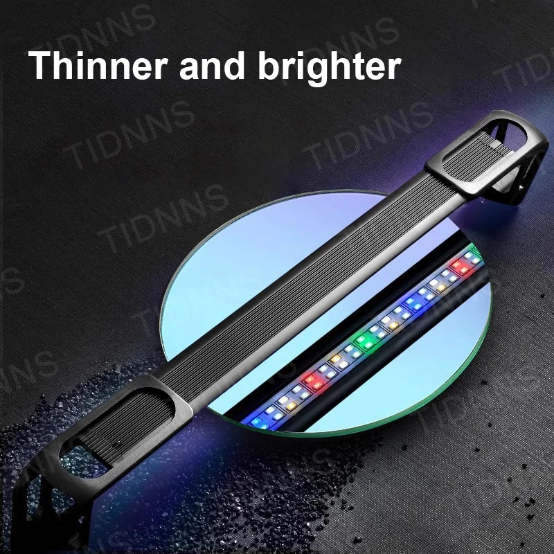 Led Planted Tank Light - Aquarium Light Led Plant Grow Lighting