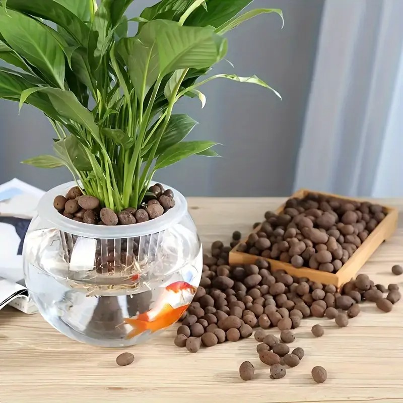 Lightweight & Breathable Terra - Aquarium Planting recension och pris