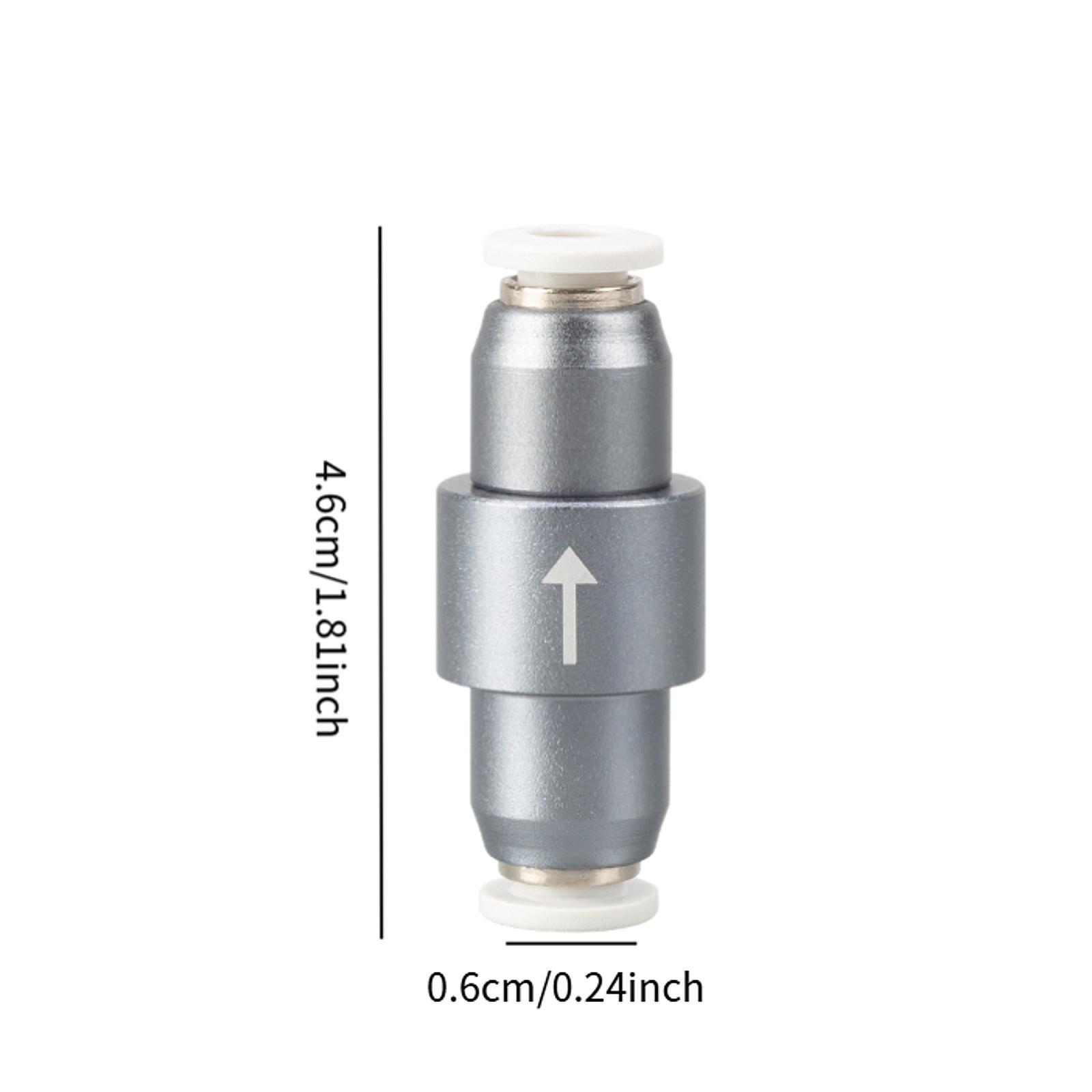 CO2 Line Tubing Regulator CO2  - Aquarium Planted Set Up recension och pris