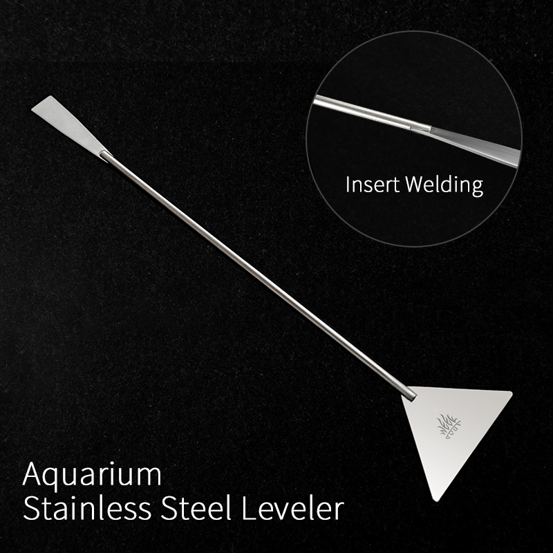 Week Aqua Stainless Steel Fish - Planted Aquarium Maintenance Kit recension och pris