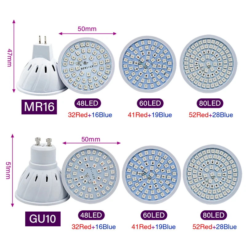 Phyto Lamp Full Spectrum LED G - Led Planted Tank Light recension och pris