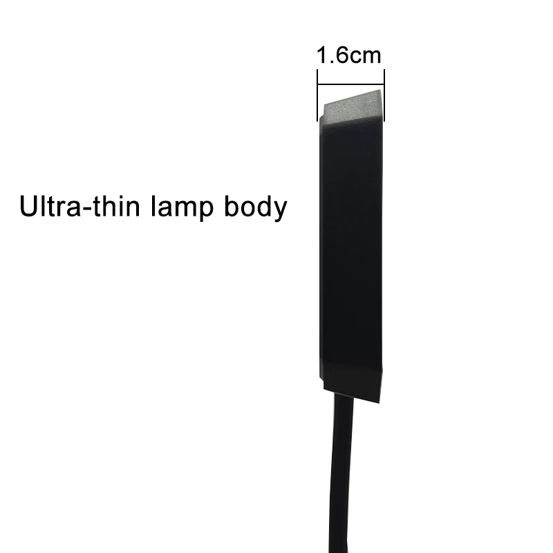 220V Aquarium LED Light Full S - Aquarium Plant Light Spectrum recension och pris