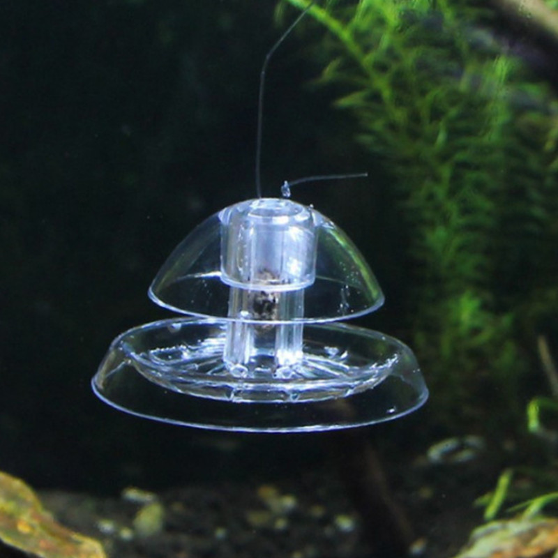 1PCS Fish Tank Aquarium Cleane - Planted Aquarium Tools recension och pris