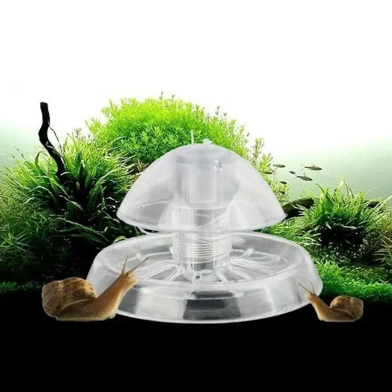 2026 New 6/8CM Clear Plastic S - Planted Aquarium Tools recension och pris