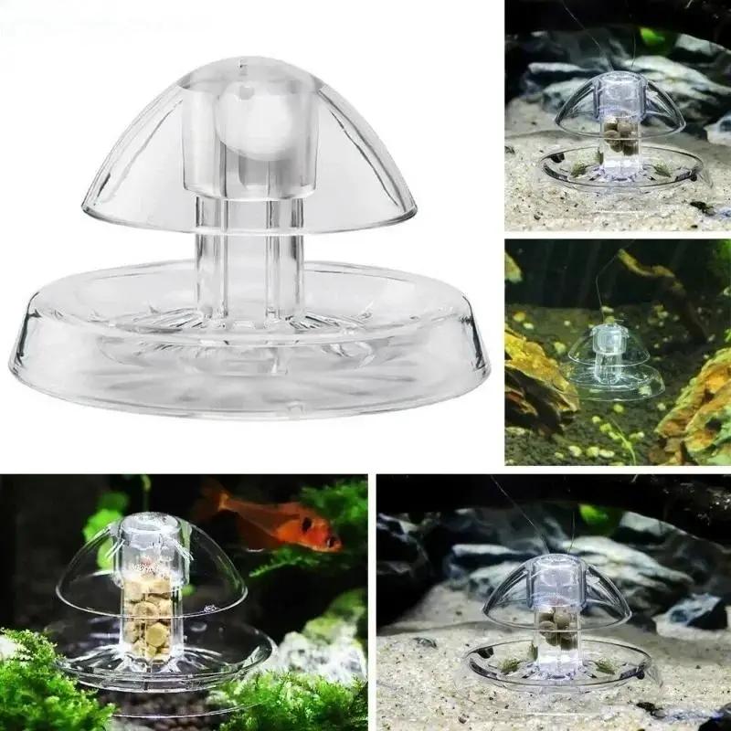 2026 New 6/8CM Clear Plastic S - Planted Aquarium Tools recension och pris