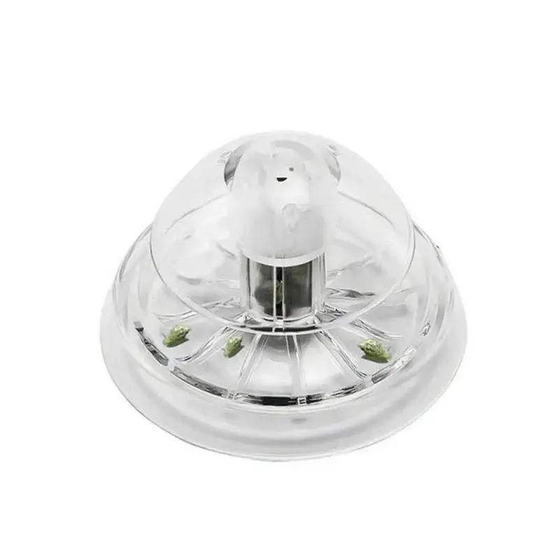 2026 New 6/8CM Clear Plastic S - Planted Aquarium Tools recension och pris