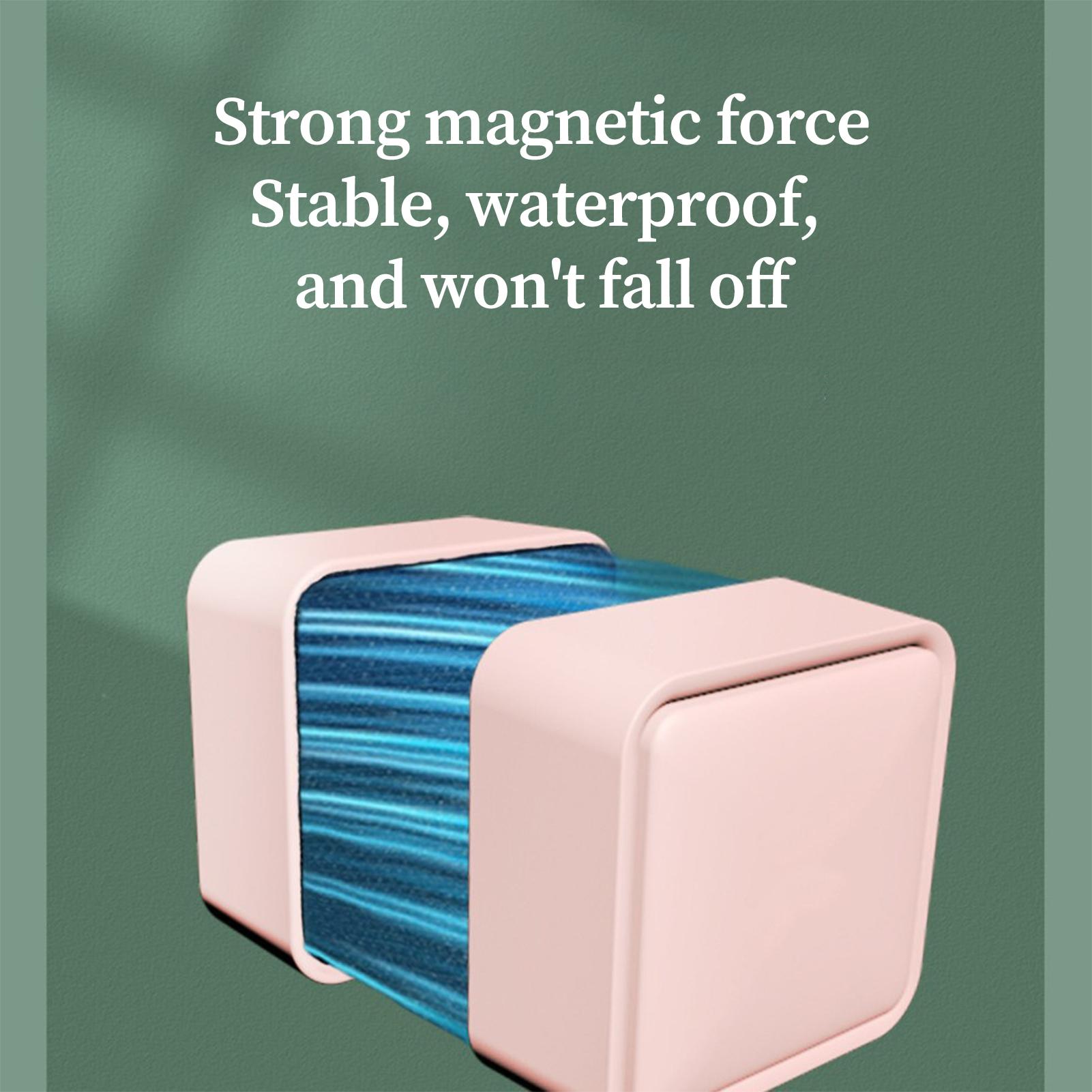 Magnetic Fish Tank Cleaner Dou - Planted Aquarium Tools recension och pris