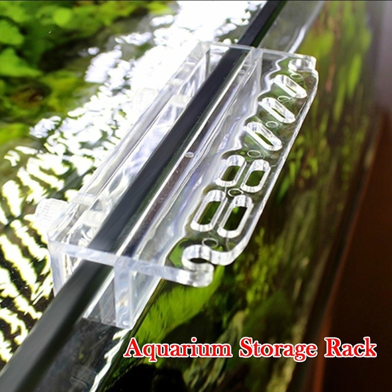 1PCS New Aquarium Plant Tools  - Planted Aquarium Tools recension och pris