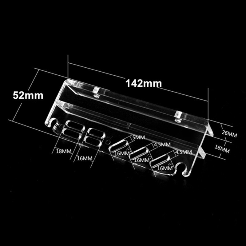 1PCS New Aquarium Plant Tools  - Planted Aquarium Tools recension och pris