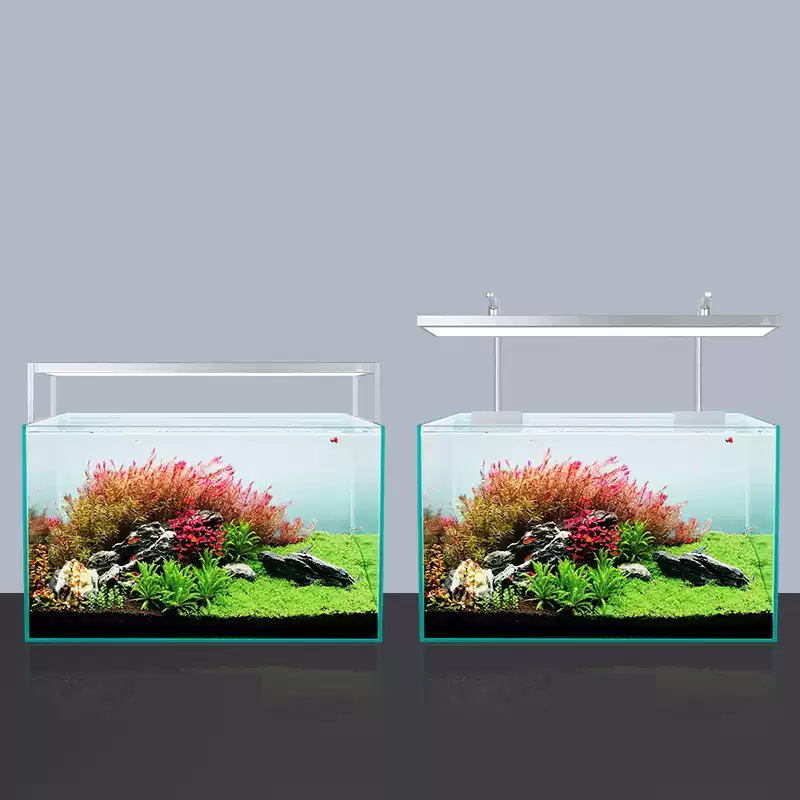 Week Aqua L Series WRGB UV Ful - Aquarium Plant Light Spectrum recension och pris
