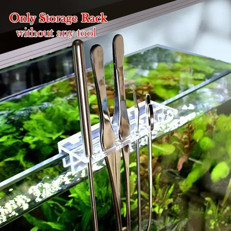 1PCS New Aquarium Plant Tools  - Planted Aquarium Tools recension och pris