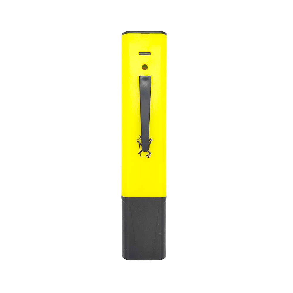 Digital PH Meter Automatic 0.0 - Planted Aquarium Test Kit recension och pris