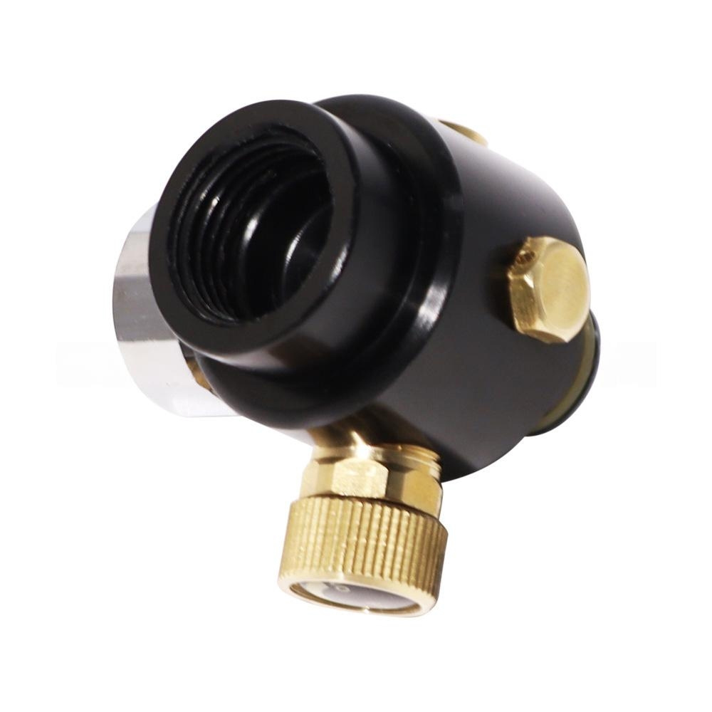 Pressure Regulator for Carbon  - Aquarium Planted Set Up recension och pris