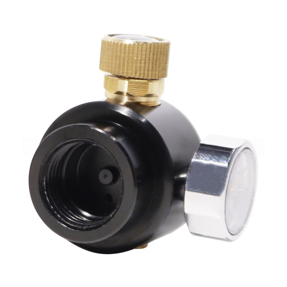 Pressure Regulator for Carbon  - Aquarium Planted Set Up recension och pris