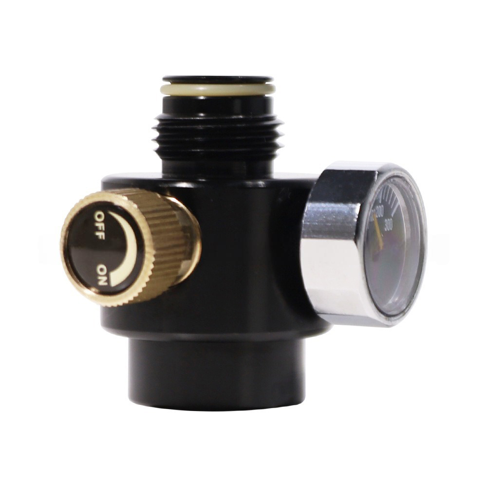Pressure Regulator for Carbon  - Aquarium Planted Set Up recension och pris