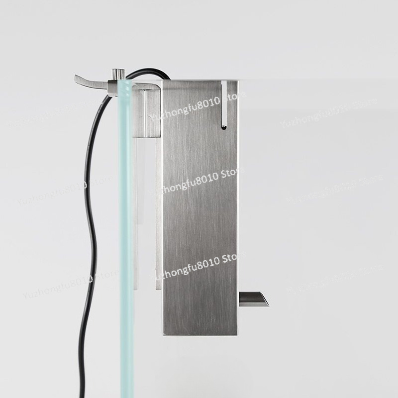 Aquarium Surface Skimmer Oil F - Aquarium Planted Tank Filter recension och pris