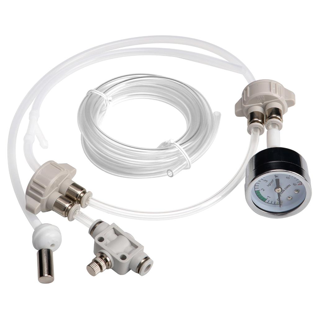 Co2 System Generator Aquarium  - Aquarium Planted Set Up recension och pris