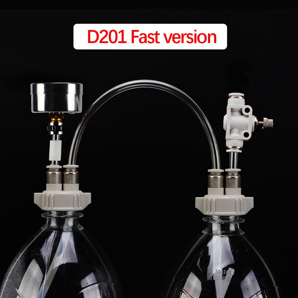 Co2 System Generator Aquarium  - Aquarium Planted Set Up recension och pris