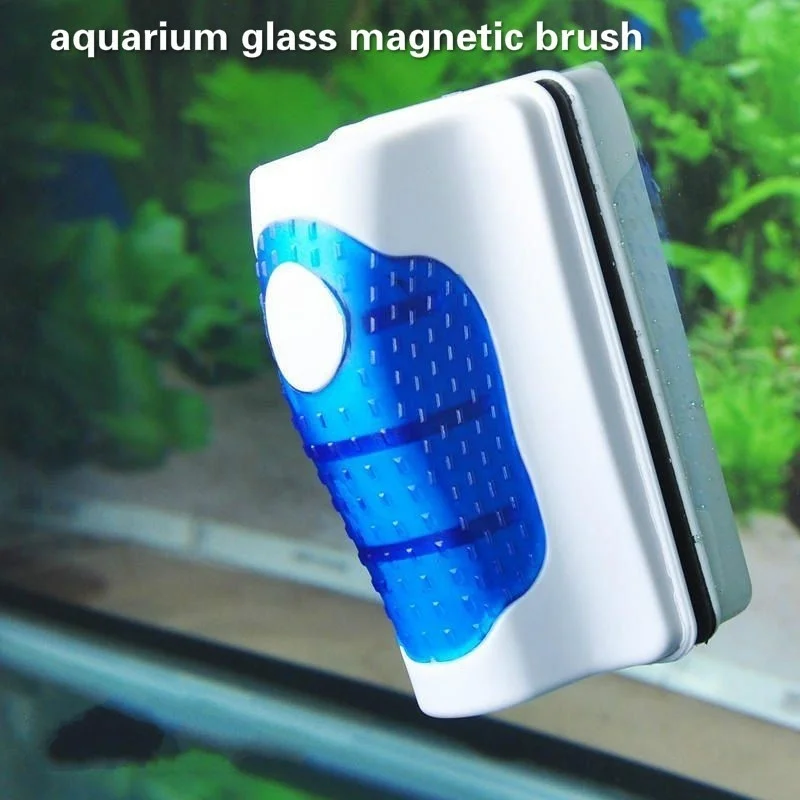 Fish Tank Glass Scraper Cleane - Planted Aquarium Tools recension och pris