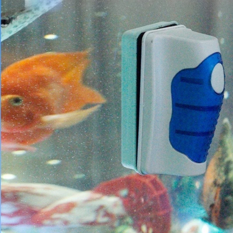 Fish Tank Glass Scraper Cleane - Planted Aquarium Tools recension och pris