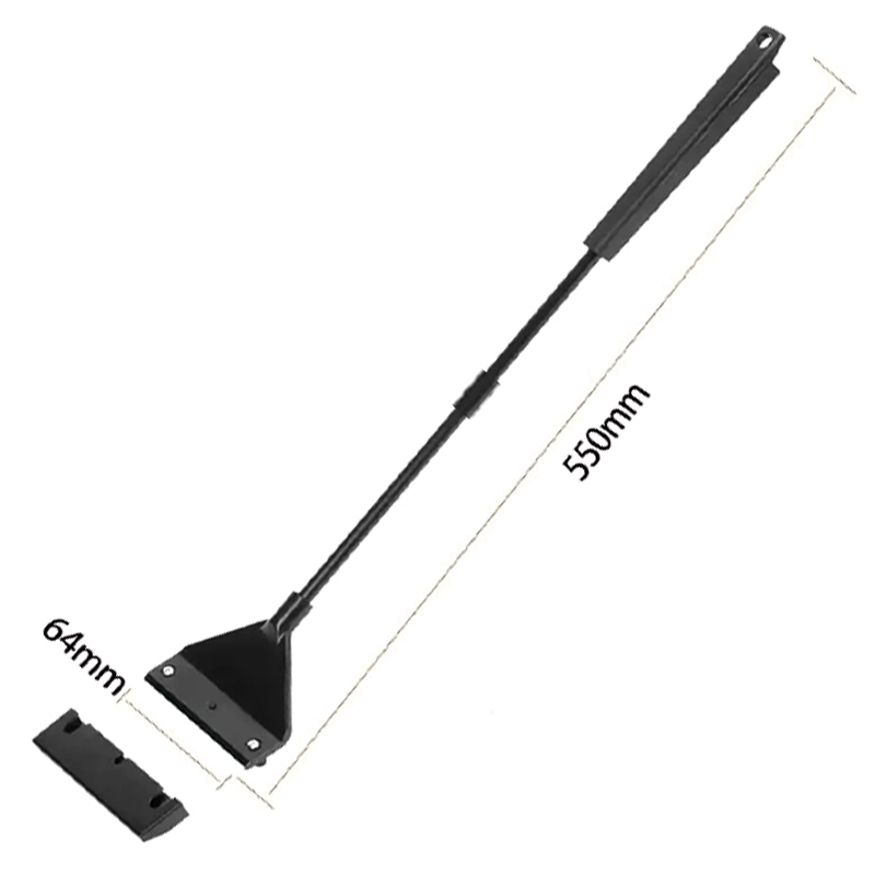 Aquarium Cleaning Tool Fish Ta - Planted Aquarium Maintenance Kit recension och pris