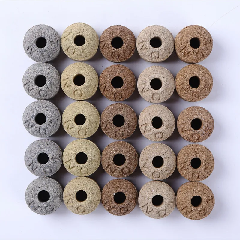 10/20pcs Aquarium Ceramic Filt - Planted Aquarium Media recension och pris