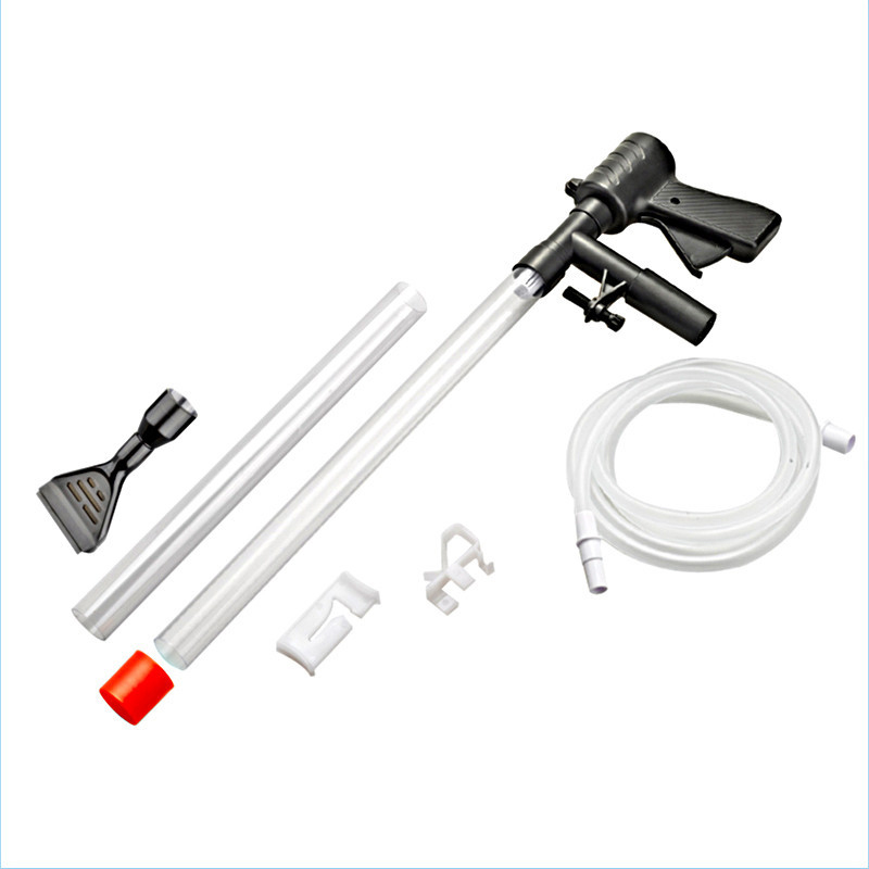Aquarium Fish Tank Water Chang - Planted Aquarium Maintenance Kit recension och pris