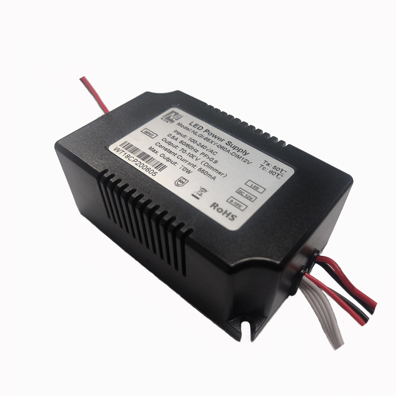 Dimmer Switch Power Supply Dim - Aquarium Planting recension och pris