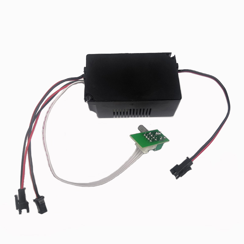 Dimmer Switch Power Supply Dim - Aquarium Planting recension och pris