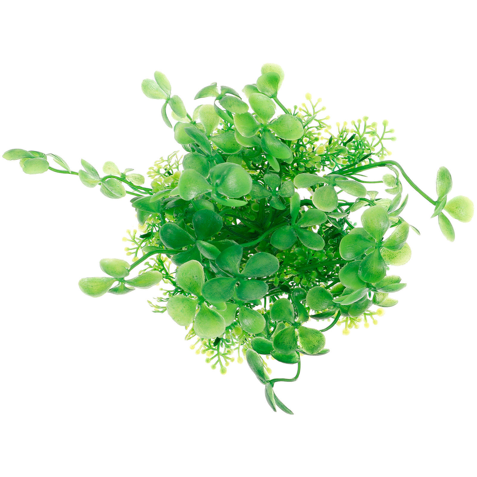 Premium Realistic Artificial A - Aquarium Planted Set Up recension och pris