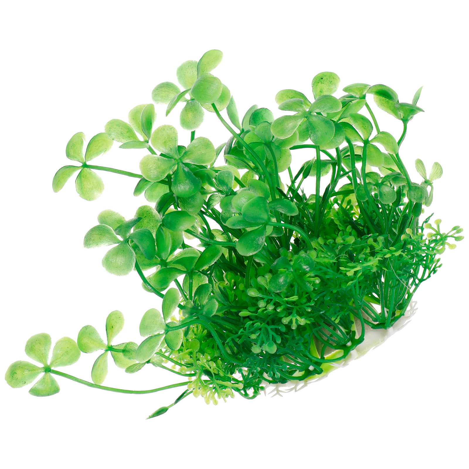 Premium Realistic Artificial A - Aquarium Planted Set Up recension och pris