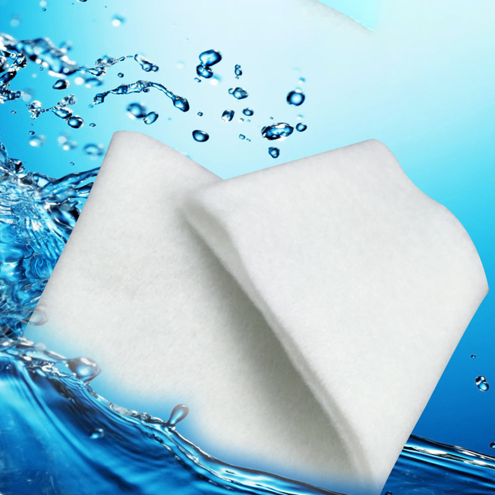 Aquarium Filter Filter Mat 120 - Aquarium Planted Tank Filter recension och pris