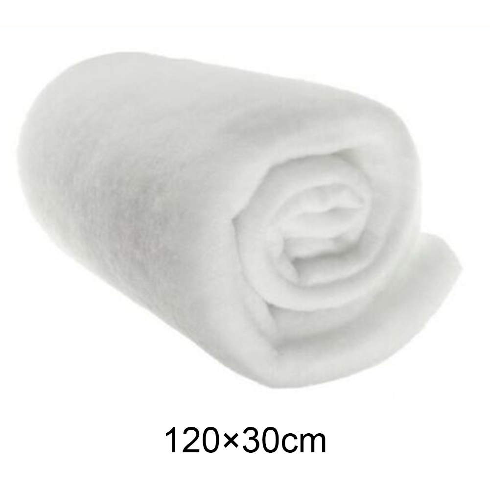Aquarium Filter Filter Mat 120 - Aquarium Planted Tank Filter recension och pris