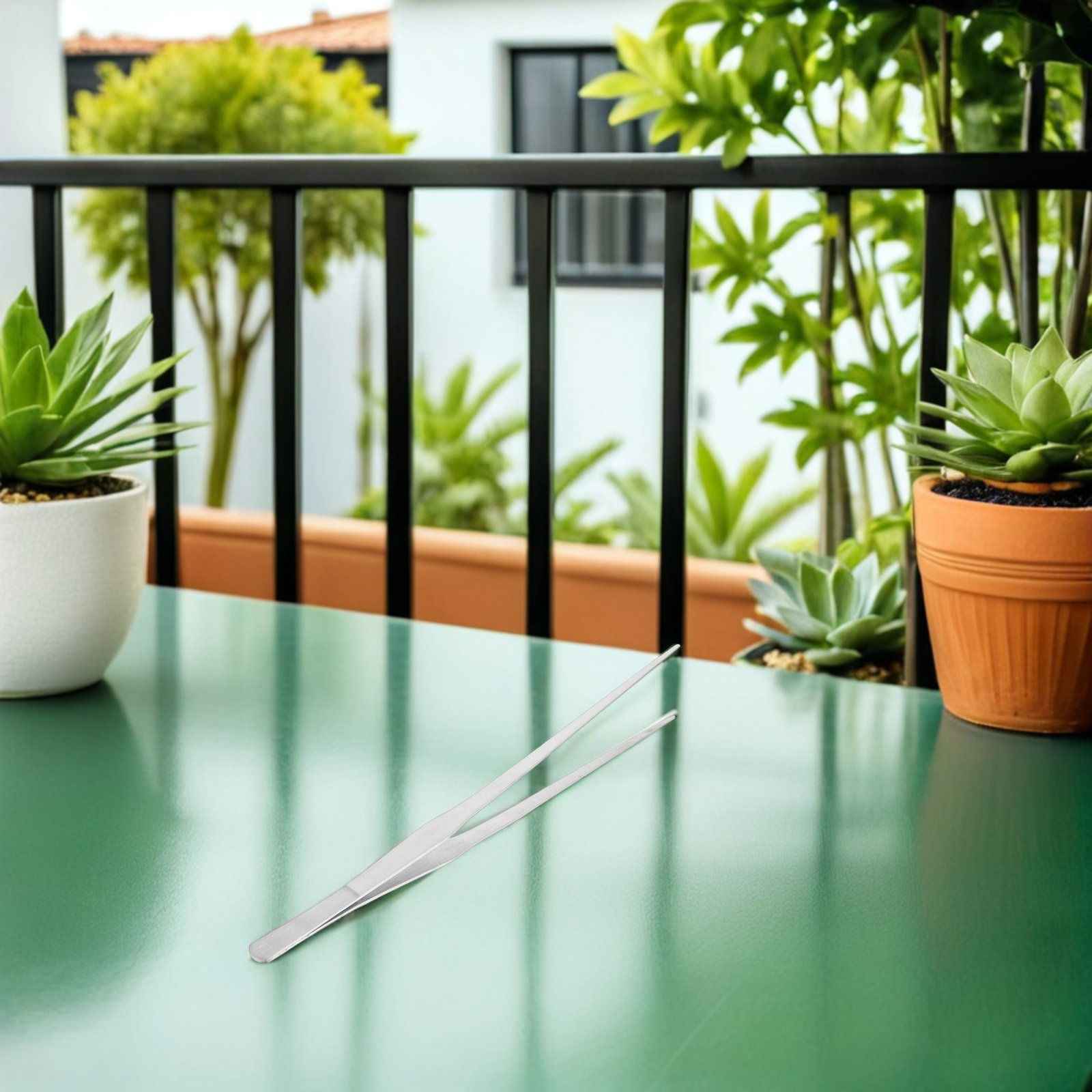3Pcs Stainless Steel Aquarium  - Planted Aquarium Tools recension och pris
