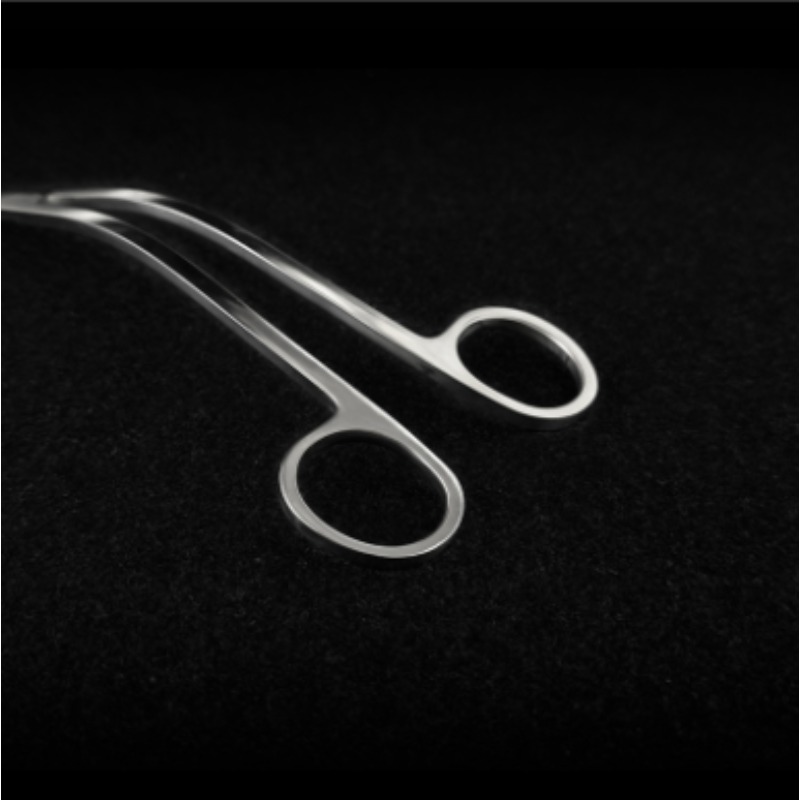 Week Aqua Stainless Steel Aqua - Planted Aquarium Tools recension och pris