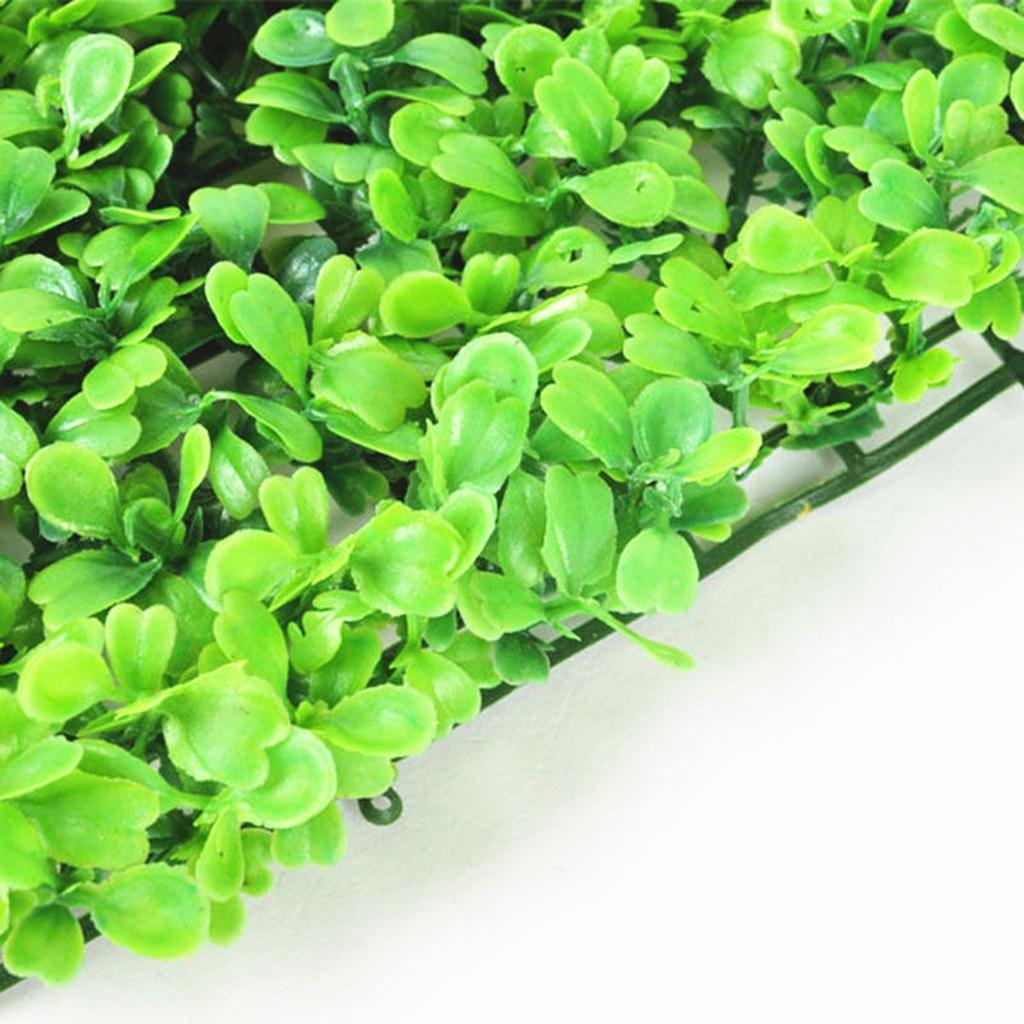 Synthetic Resin Plastic Plant  - Aquarium Planted Set Up recension och pris