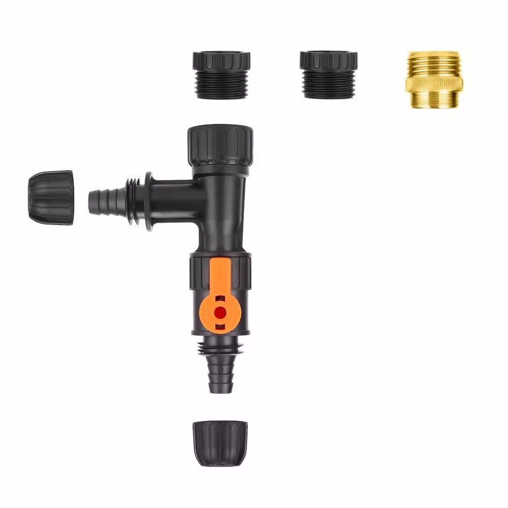 Fish Tank Water Changer Access - Aquarium Planted Tank Filter recension och pris