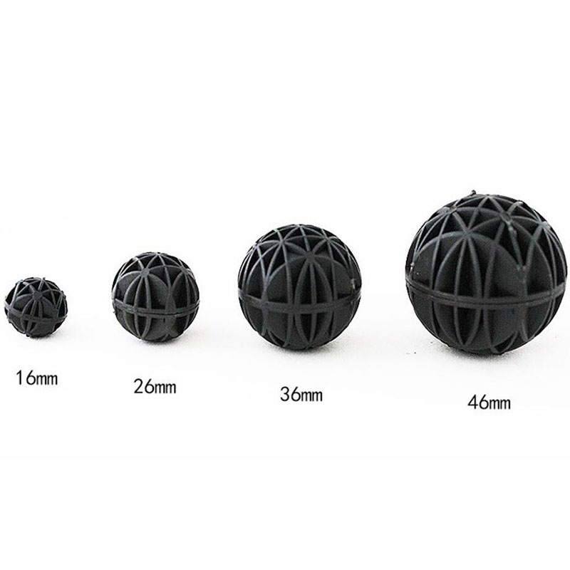 10/20/40Pcs/lot 26mm 36mm 46mm - Planted Aquarium Media recension och pris