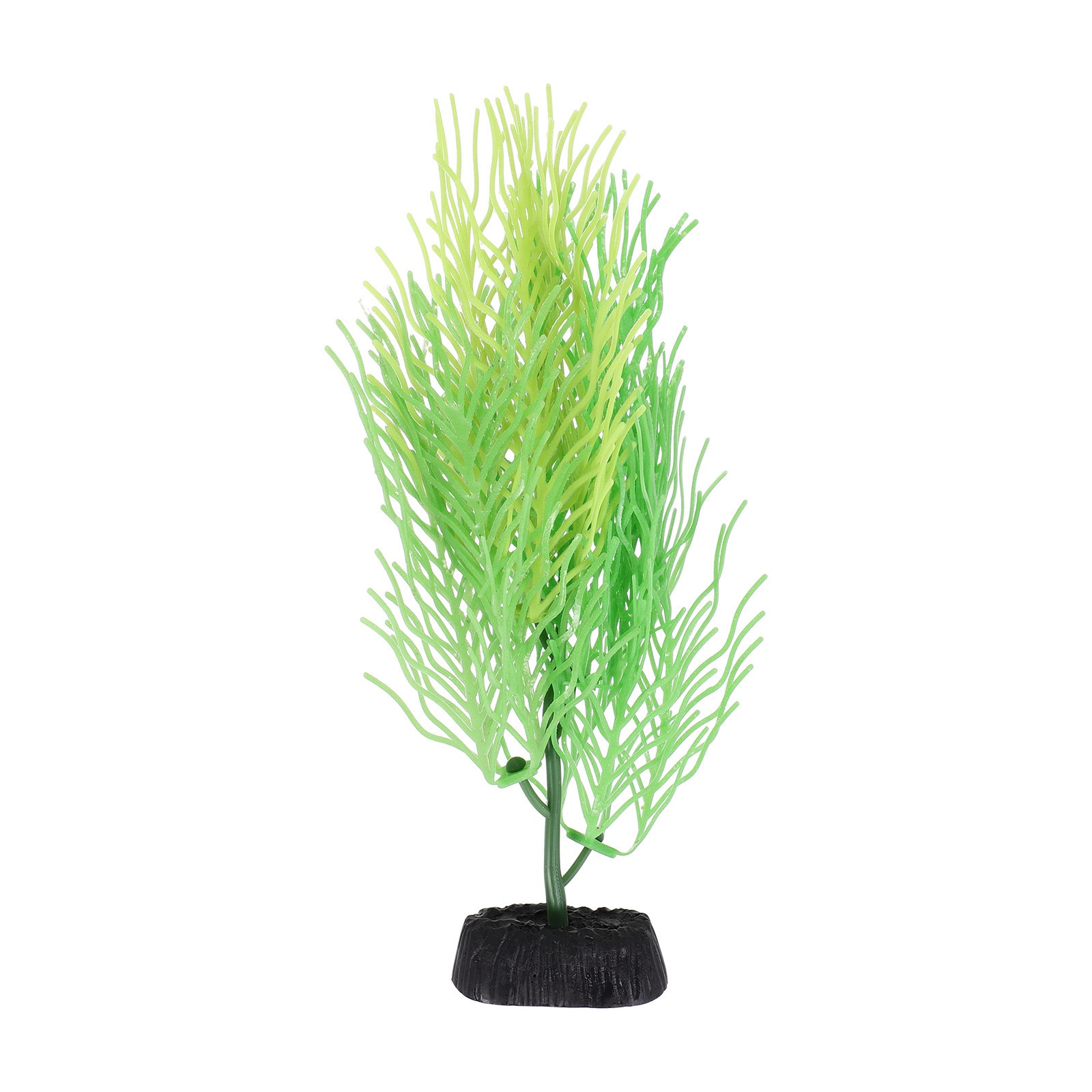 Simulated Hornwort Aquarium Pl - Aquarium Planted Set Up recension och pris