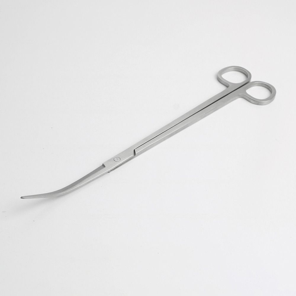 1Pcs Stainless Steel Aquarium  - Planted Aquarium Tools recension och pris