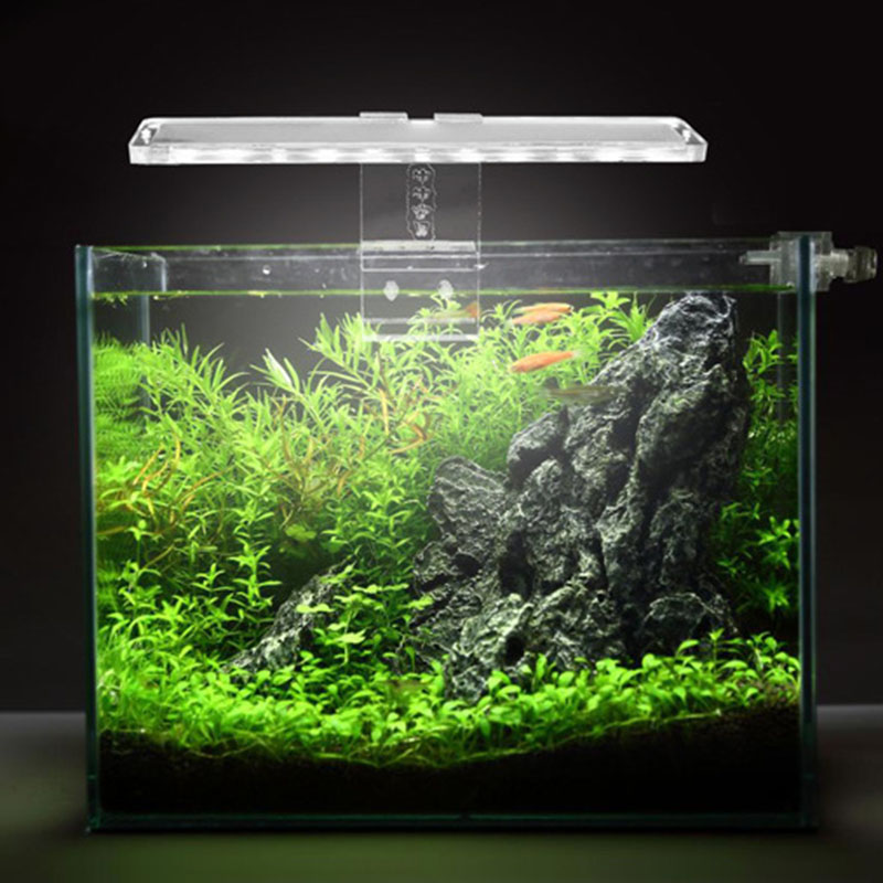 LED Aquarium Lamp Plant Light  - Planted Aquarium Price recension och pris