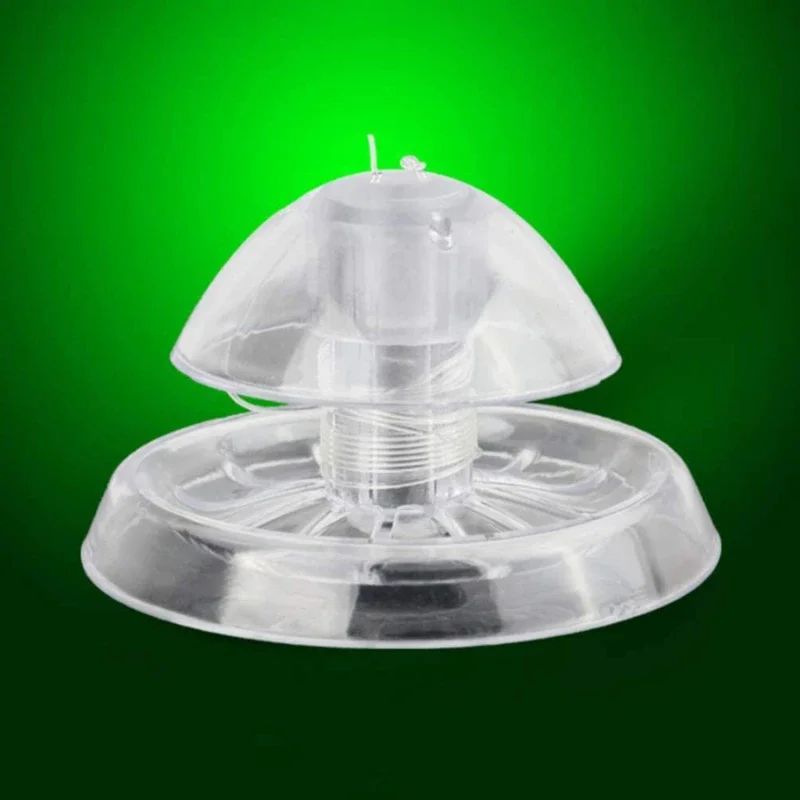 Aquarium Snail & Pest Trap – P - Planted Aquarium Maintenance Kit recension och pris