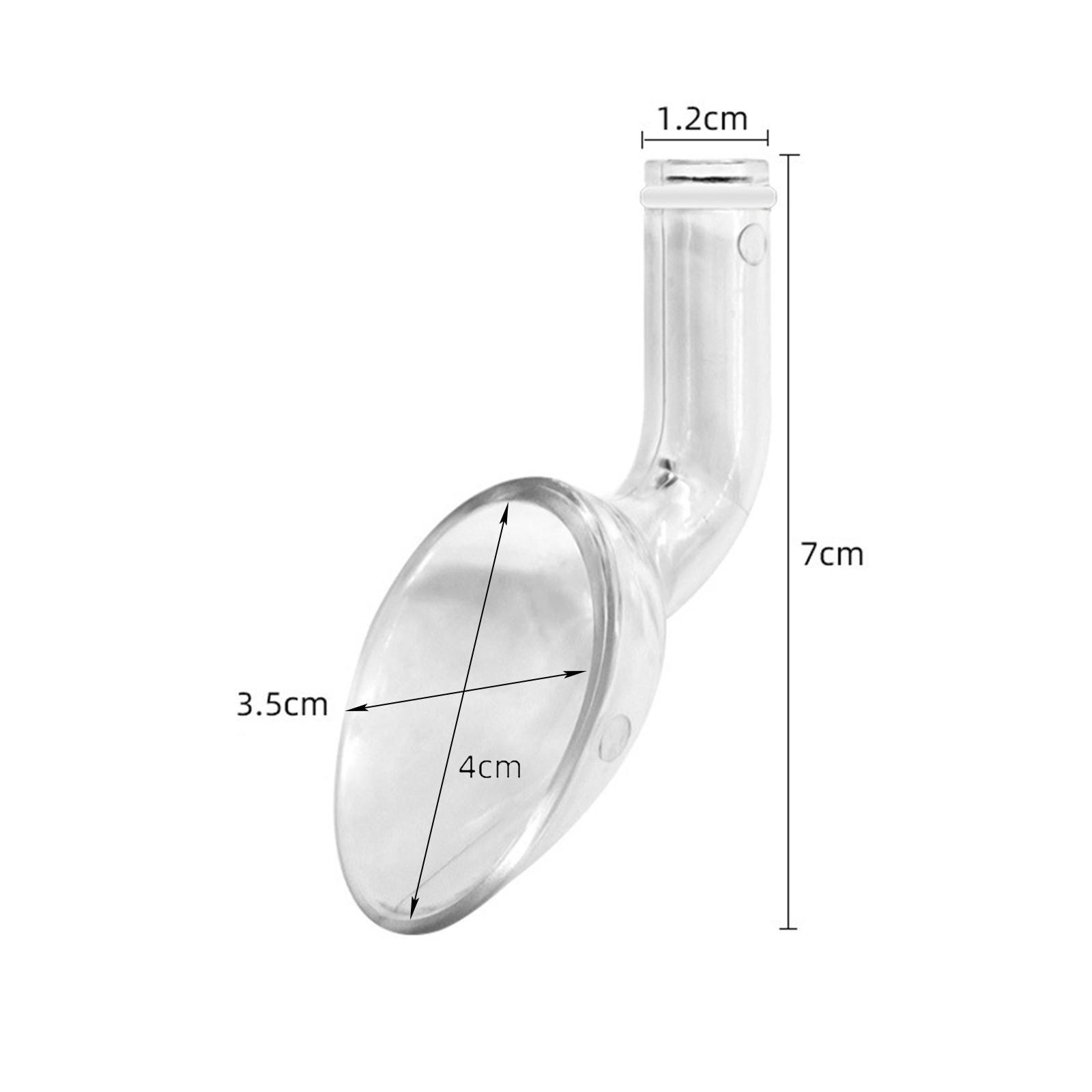 Aquarium Lily Pipe Outlets Tra - Aquarium Planted Tank Filter recension och pris