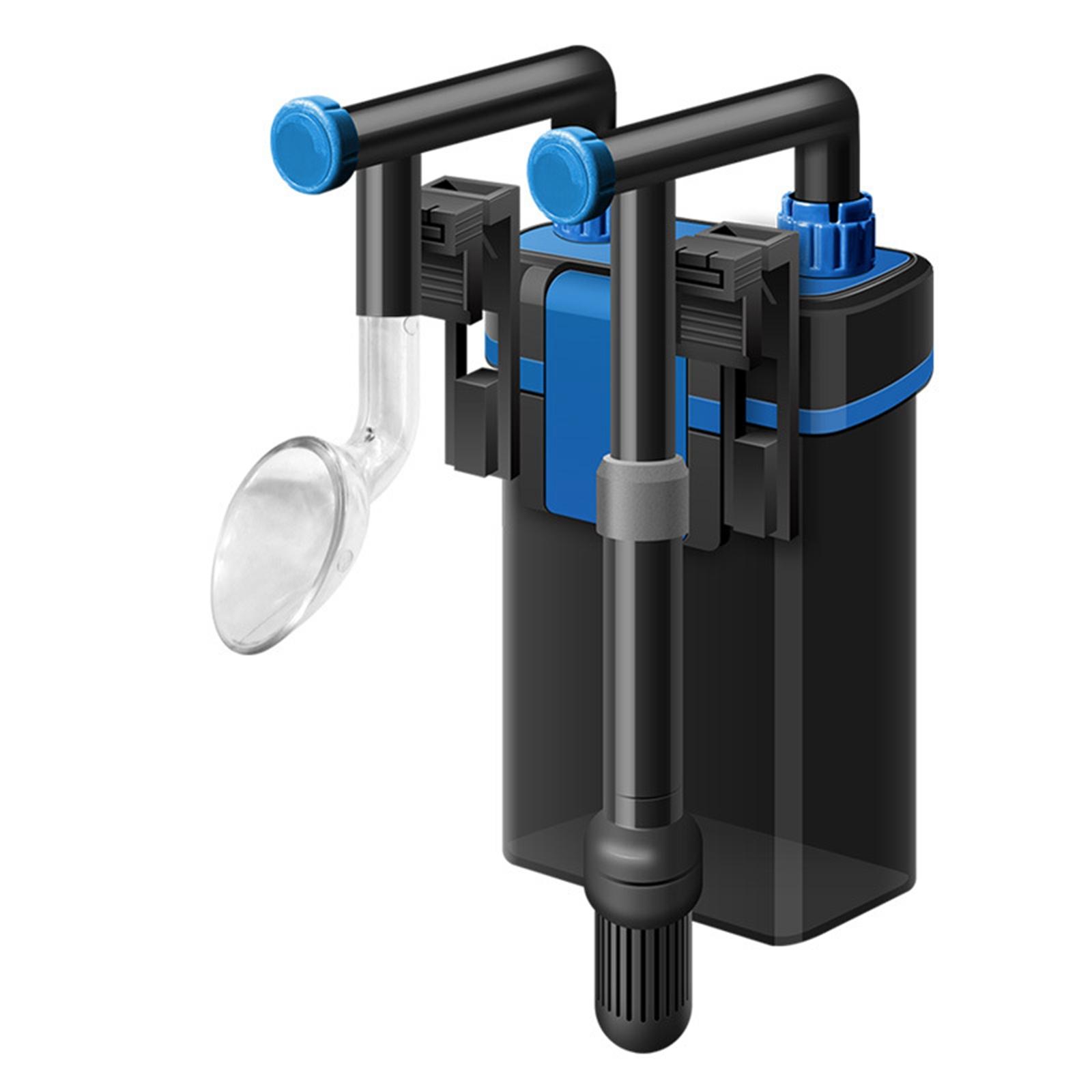 Aquarium Lily Pipe Outlets Tra - Aquarium Planted Tank Filter recension och pris