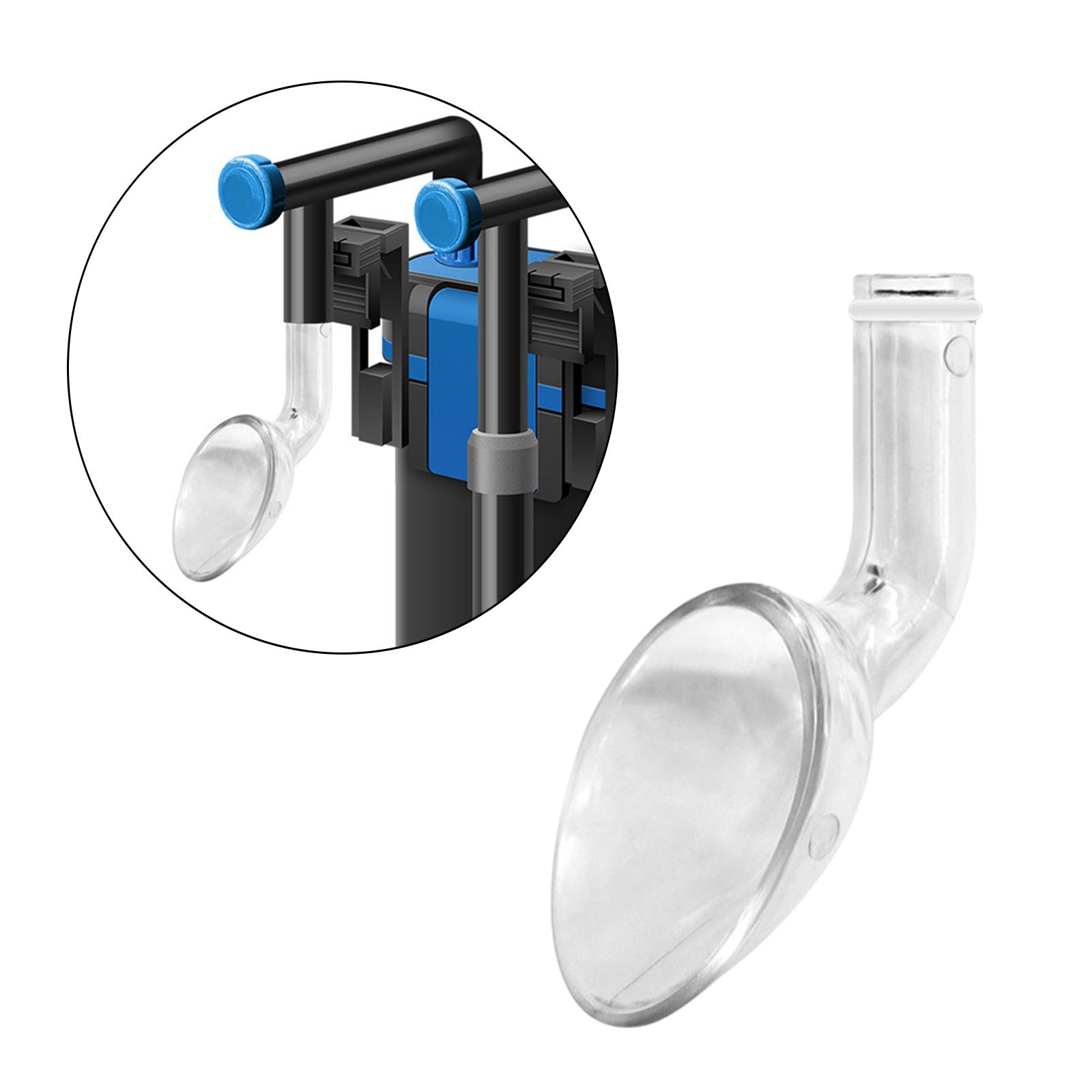 Aquarium Lily Pipe Outlets Tra - Aquarium Planted Tank Filter recension och pris
