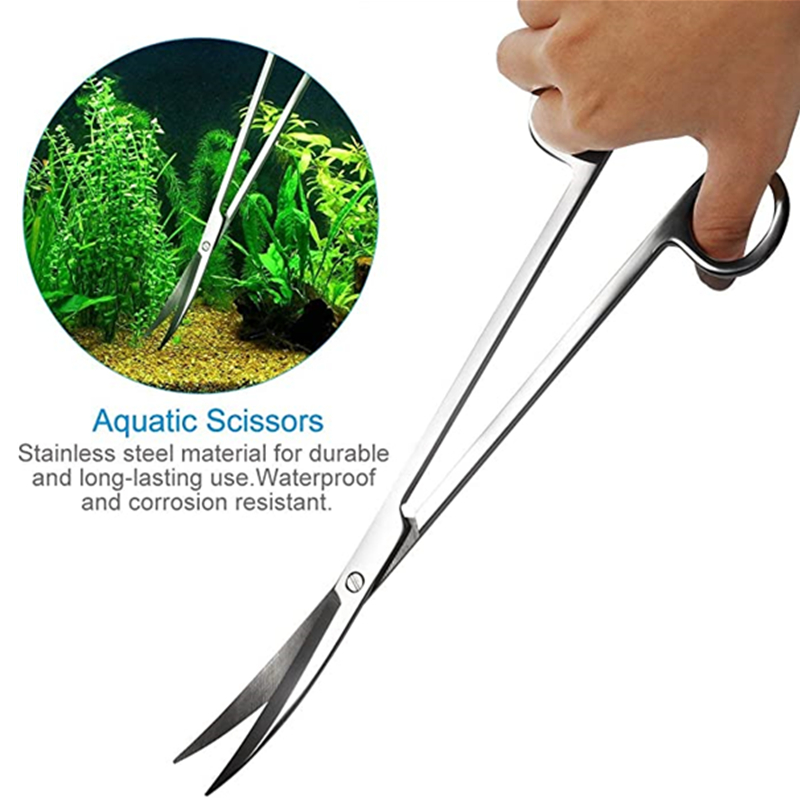 Aquarium Accessories Hard Stai - Planted Aquarium Maintenance Kit recension och pris